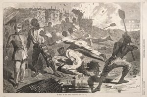  by Winslow Homer