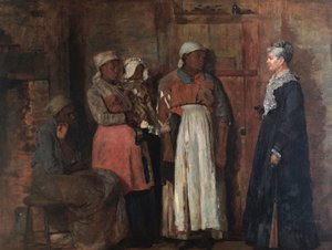  by Winslow Homer