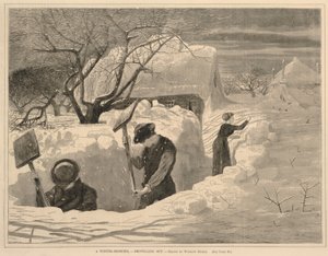  by Winslow Homer