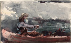  by Winslow Homer