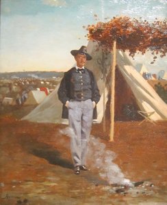  by Winslow Homer