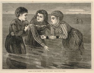  by Winslow Homer