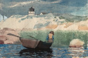  by Winslow Homer