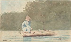  by Winslow Homer