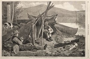 Adirondack Dağları