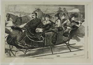  by Winslow Homer