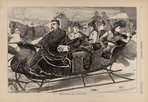  by Winslow Homer