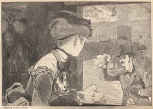  by Winslow Homer