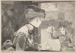 Gel!, 1869. by Winslow Homer
