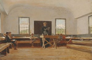  by Winslow Homer