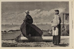  by Winslow Homer