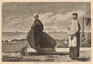 Babam Geliyor!, 1873