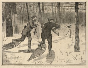  by Winslow Homer
