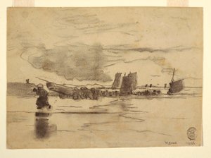  by Winslow Homer