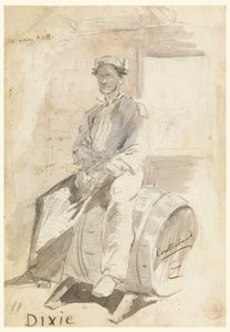  by Winslow Homer