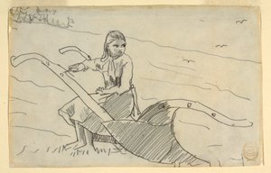  by Winslow Homer