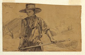  by Winslow Homer