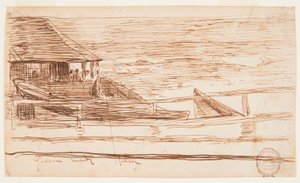  by Winslow Homer