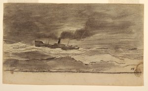 by Winslow Homer
