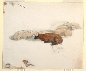  by Winslow Homer