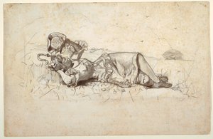  by Winslow Homer