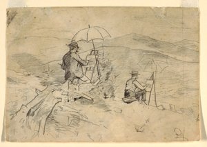  by Winslow Homer