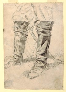  by Winslow Homer
