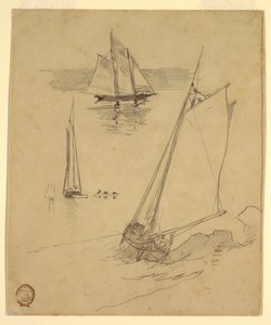  by Winslow Homer
