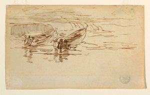  by Winslow Homer