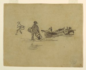  by Winslow Homer
