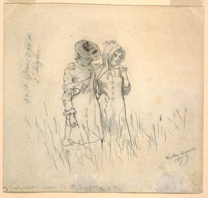  by Winslow Homer