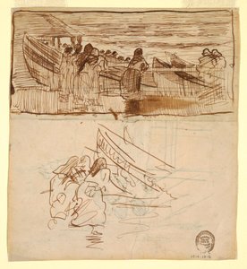 Çizim, Dories