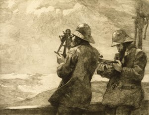  by Winslow Homer