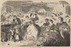 Güz Oyunları - Elma Arı, 1859
