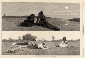  by Winslow Homer