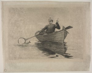  by Winslow Homer