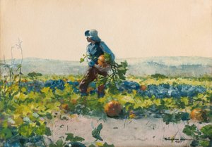  by Winslow Homer