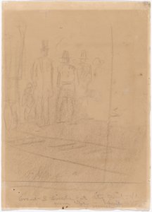 Grant ve Lincoln, City Point