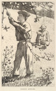  by Winslow Homer