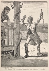  by Winslow Homer