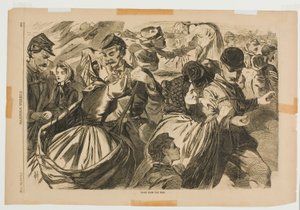  by Winslow Homer