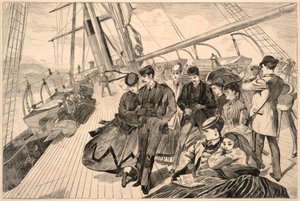  by Winslow Homer
