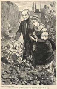 "Onlara Çocuklarım Diyorum - Kendime Susan.", The Galaxy