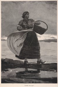  by Winslow Homer