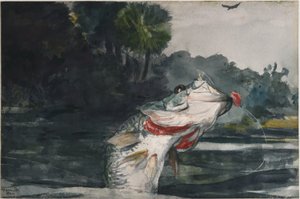  by Winslow Homer