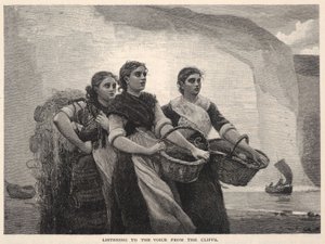  by Winslow Homer