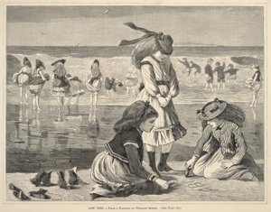  by Winslow Homer