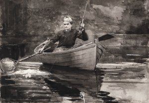  by Winslow Homer