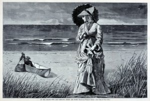  by Winslow Homer