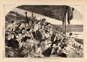  by Winslow Homer